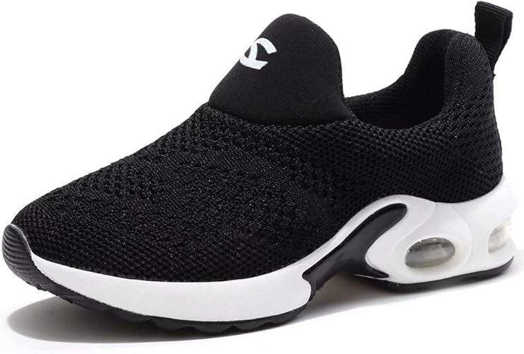 boys slip on sneakers