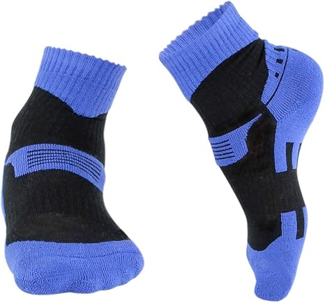 best mens basketball socks