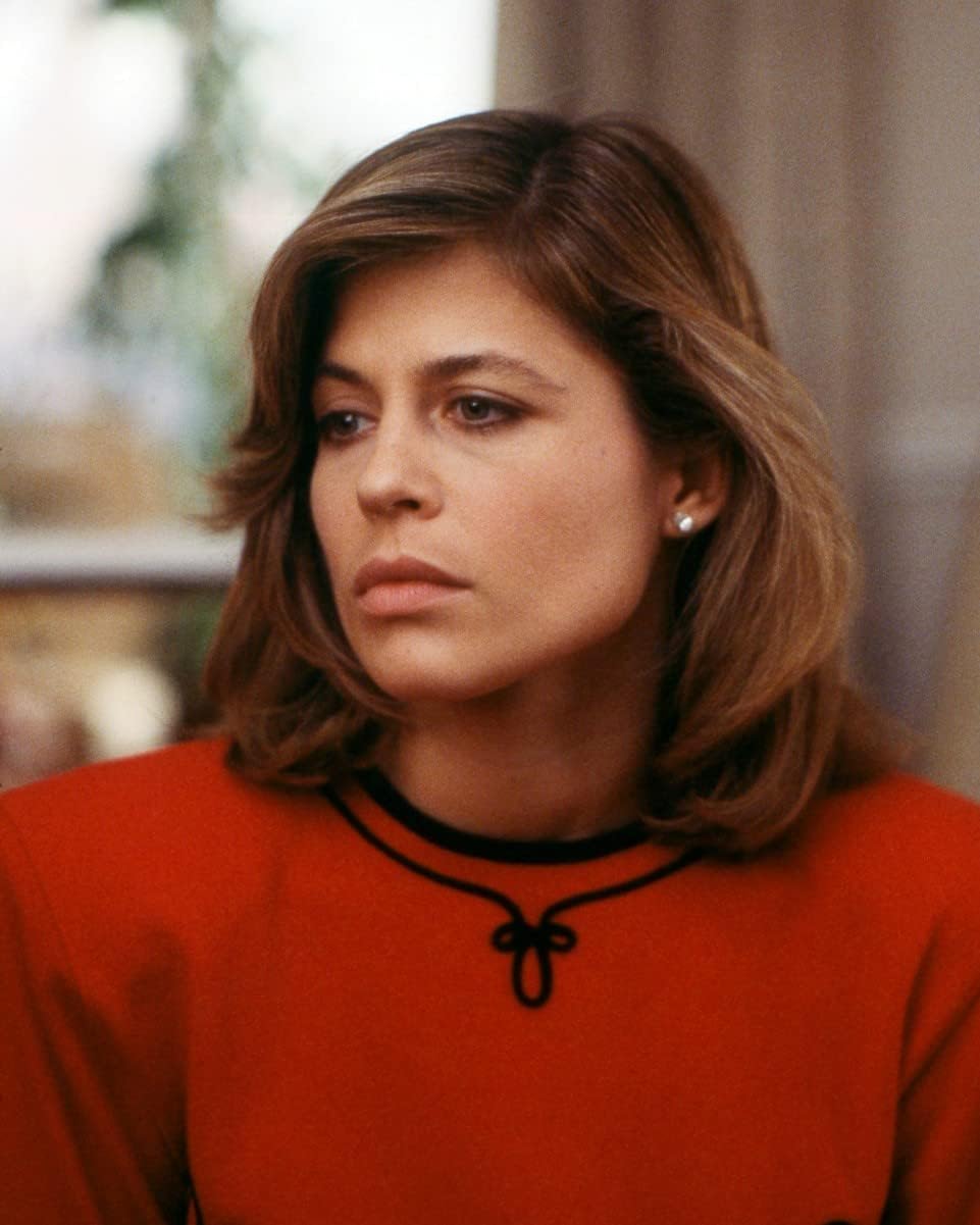 Photographs - Beauty and the Beast (TV) Linda Hamilton 10x8 Photo