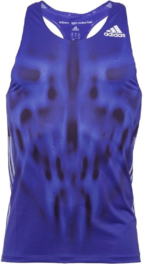 debardeur adidas climacool homme