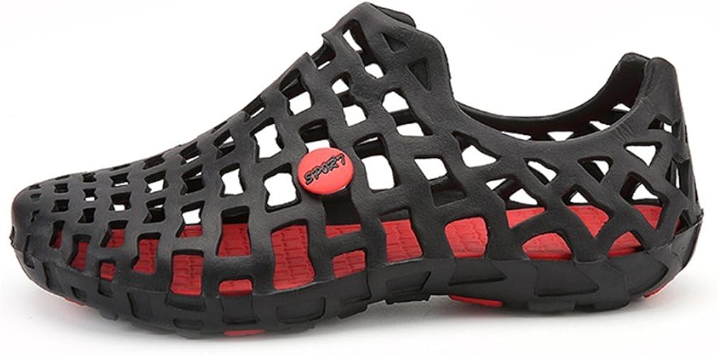 designer water shoes