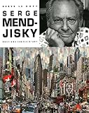 Serge Mendjisky by