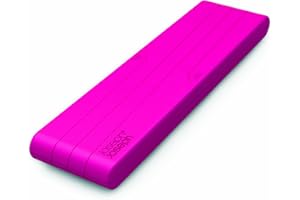 Joseph Joseph Stretch, Expandable Silicone Trivet, Pink