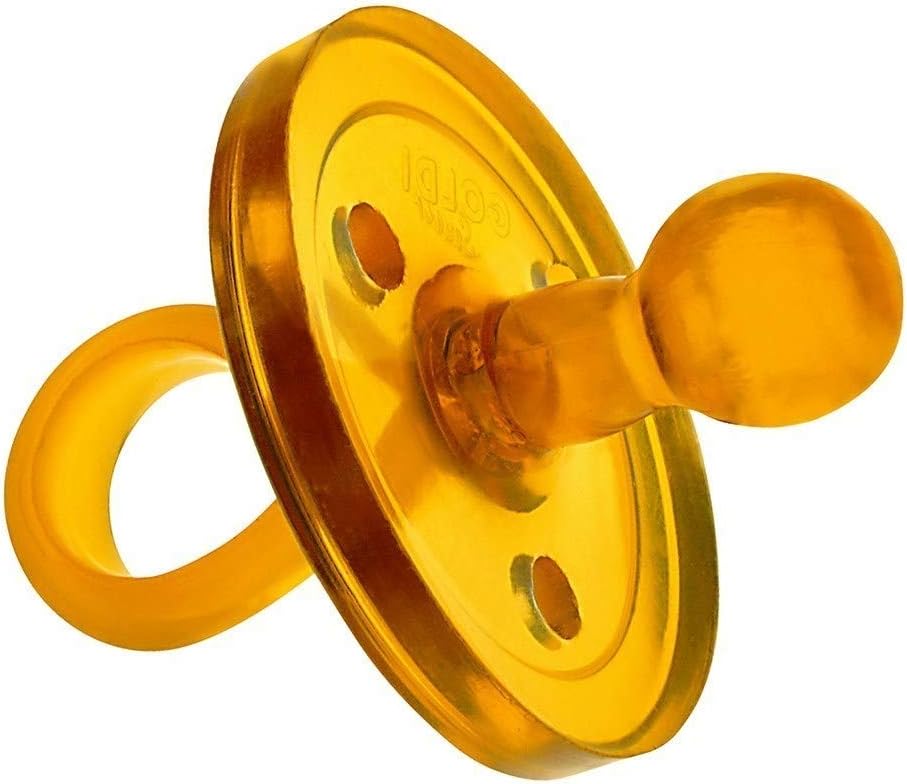 goldi pacifier