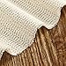 RHF 9' ×12' Rug Pad, Rug Pad, Extra Strong Grip, Available 12 Sizes, Non Slip Rug Pad, Rug Pad for Hardwood Floors, Rug Pads, Rug Pad 9' ×12'