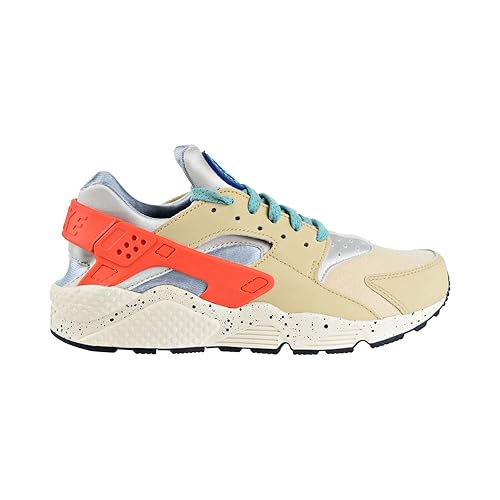 air huarache blancas