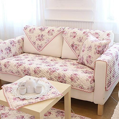 Sofa cushions/ cloth seat covers of the four seasons/ slip European-style sofa-A 70x180cm(28x71inch)