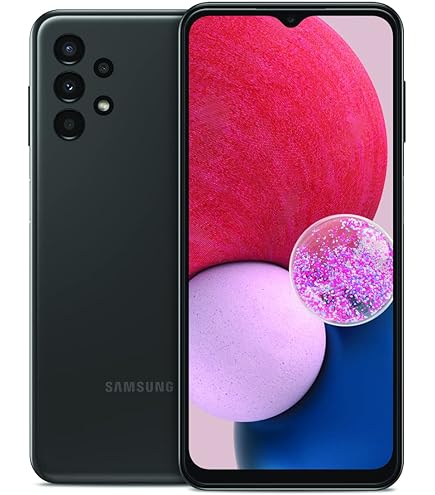Amazon.com: Samsung Galaxy A13 A135M 64GB Dual SIM GSM Unlocked 