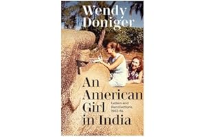 An American Girl in India: Letters and Recollections, 1963–64