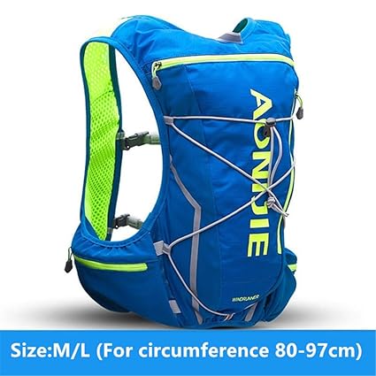 Amazoncom Xushshba Outdoor Sport Running Backpack #trail #running #packs