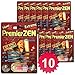 (10-Packs) PremierZen Extreme 3000mg Male Enhancement Pill - Fast US Shipping