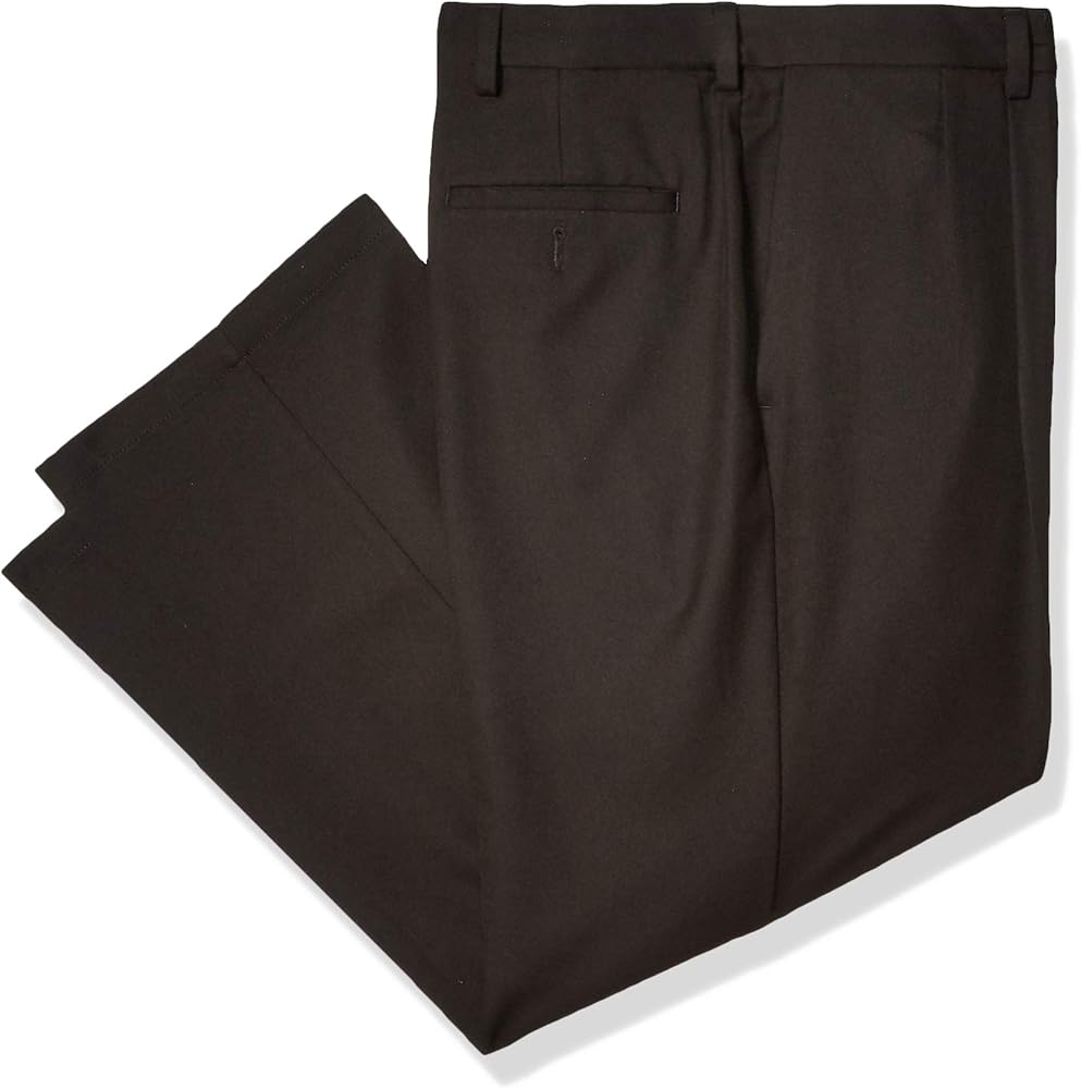 haggar cool 18 pro pleated shorts