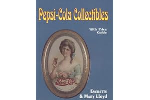 Pepsi-Cola Collectibles