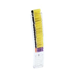 WORKER 18-Darts Curved Talon Magazine Short Darts