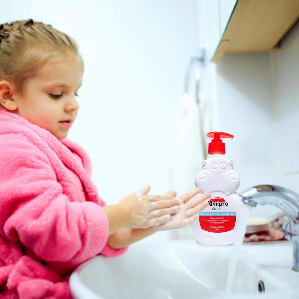 syndet bar for babies