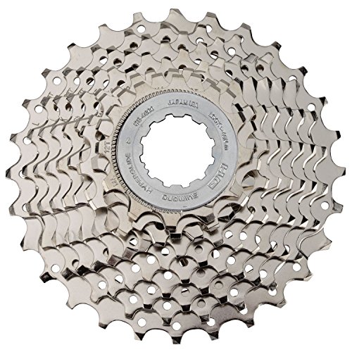 shimano tiagra 4600 cassette