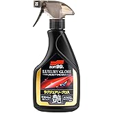 Luxury Gloss 500ml - cera Líquida Quick Detail, Soft99