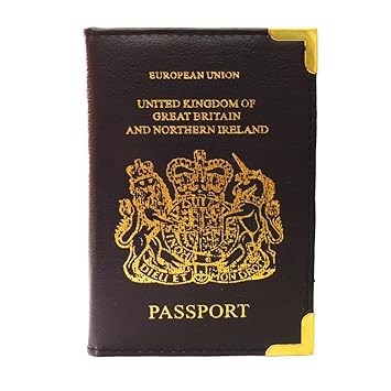 Passport Cover D0cd2d