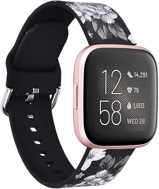 fitbit versa 2 bands amazon canada