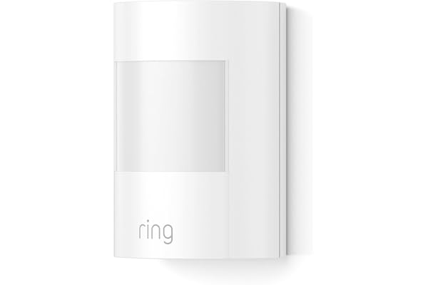 Ring Alarm Motion Detector (1st Gen)