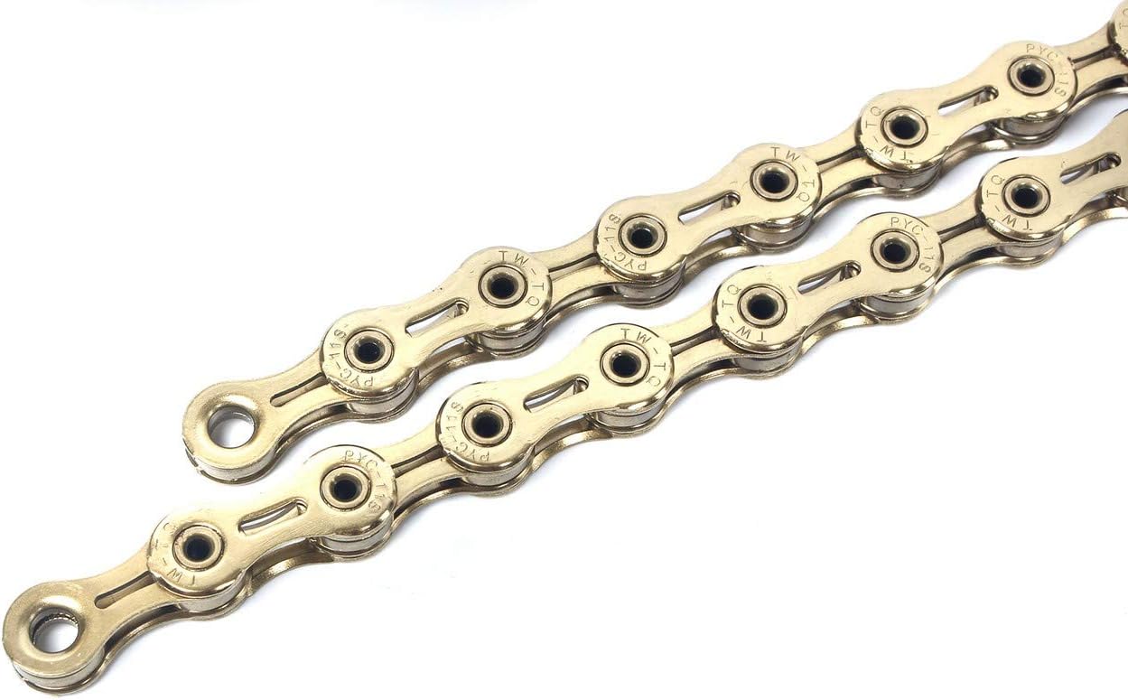 pyc bike chain