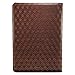 Luxleather Folder Brown: Trust