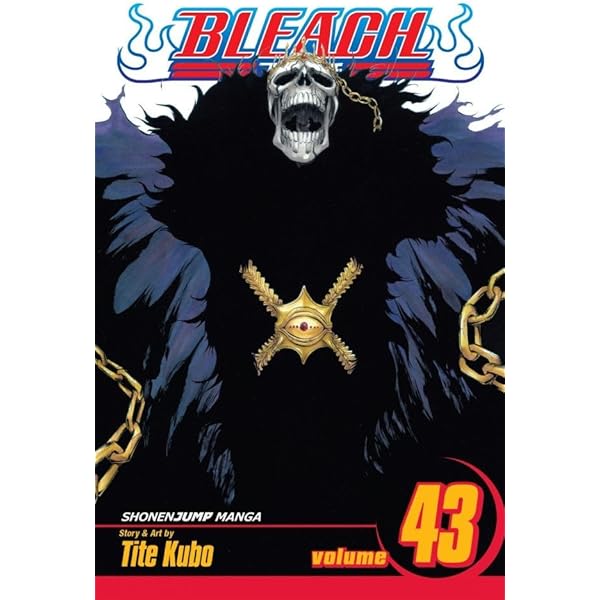 Amazon.com: Bleach, Vol. 42: Shock of the Queen eBook : Kubo