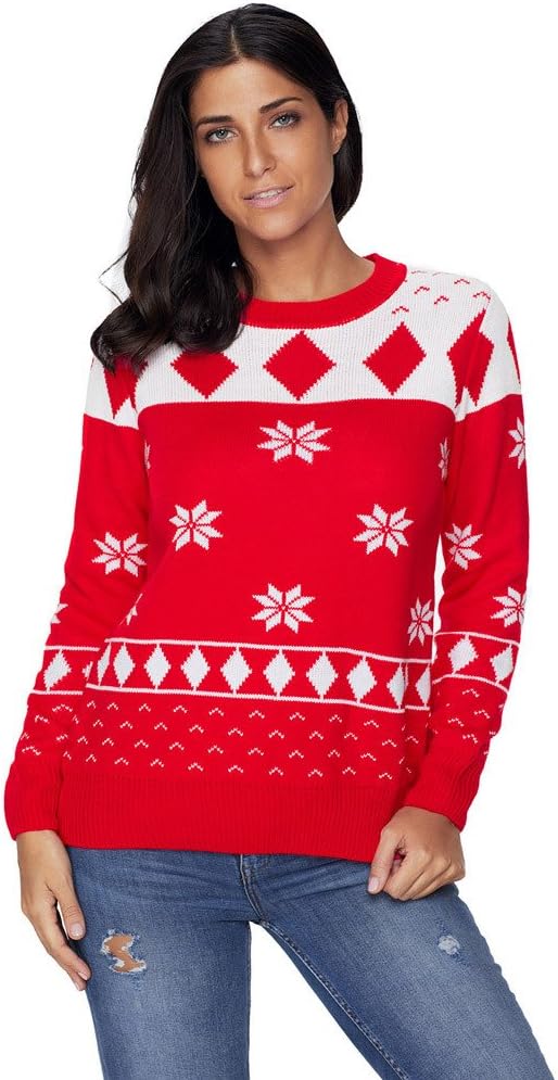 tacky christmas sweatshirts