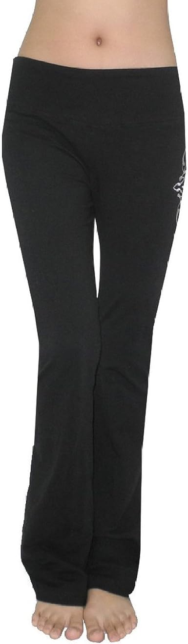 balance collection bootcut yoga pants