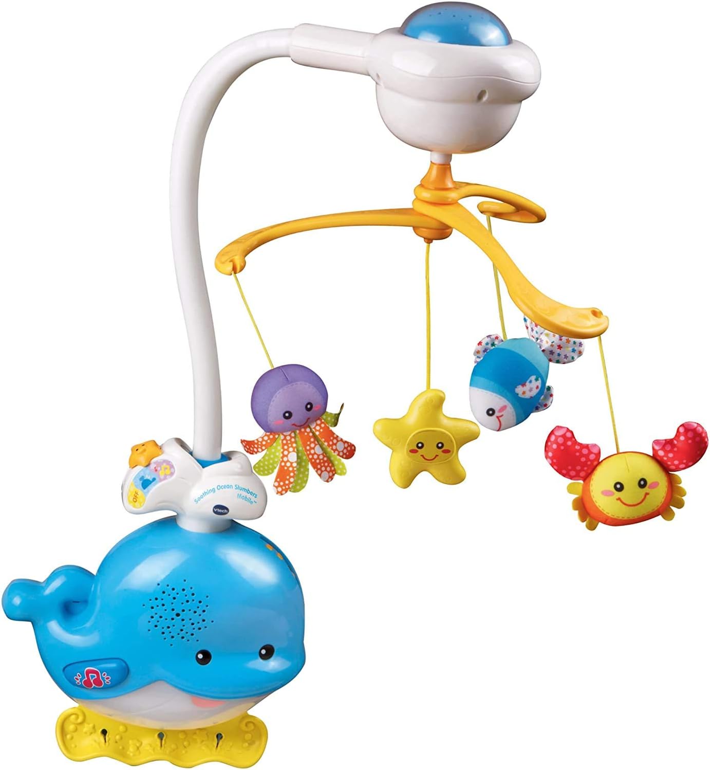 baby einstein caterpillar play gym