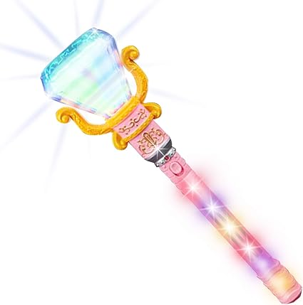 magic wand amazon toy