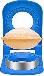 HiYZ Sandwich Cutter - 5 PCS Decruster Sandwich