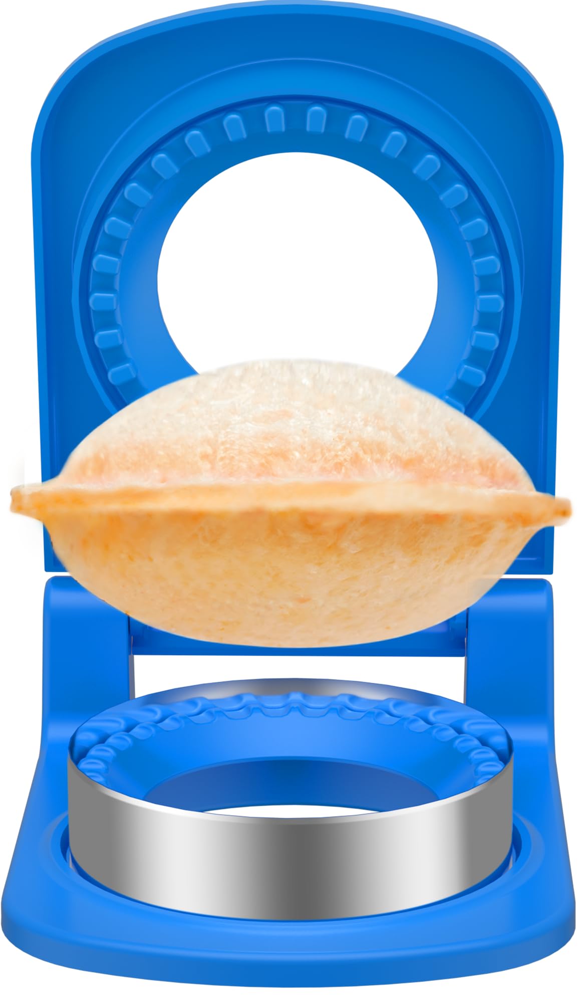 HiYZ Sandwich Cutter - 5 PCS Decruster Sandwich