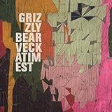 Grizzly Bear Album: «Veckatimest [Vinyl]» (Front side)
