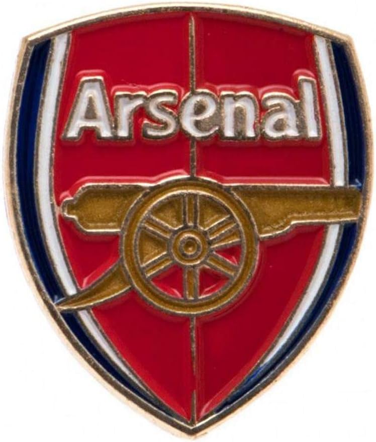 UKSoccershop Arsenal F.C. Badge