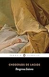Les Liaisons Dangereuses Oxford World S Classics Amazon