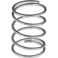 Cancanle Spulenfeder, 2 Stück, Ersetzt MTD 791-610317B | Für Rasenmäher, Trimmer Von MTD, Ryobi, Troy-Bilt, Cub Cadet, Craftsman, John Deere