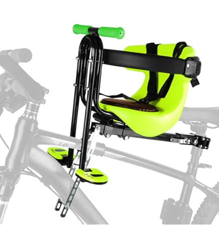 Thule Silla Bicicleta Silla Portabebu00e9s Thule Yepp Maxi MIK