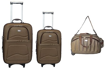 suitcase combo offer