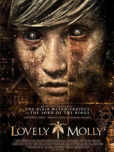 Lovely Molly