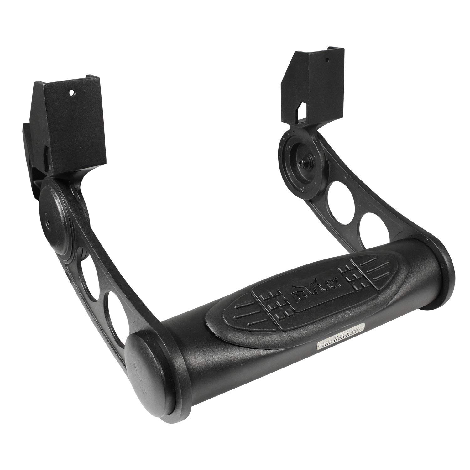 Bully BBS1101S Black Bull Series Universal Truck Aluminum Adjustable