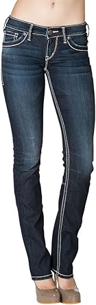 berkley silver jeans