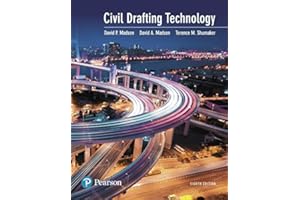Civil Drafting Technology (What's New in Trades & Technology)