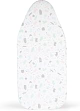 Beldray Tabletop Ironing Board 73x31 cm with 100% Cotton Cover Felt Pad view 9