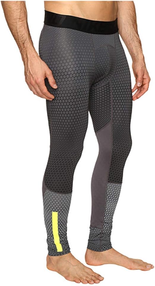 Nike Pro Training Hyperwarm Compression Tights Nike Pro Training Hyperwarm Compression Tights