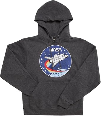 fifth sun nasa hoodie