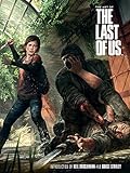 The Art of The Last of Us by Various