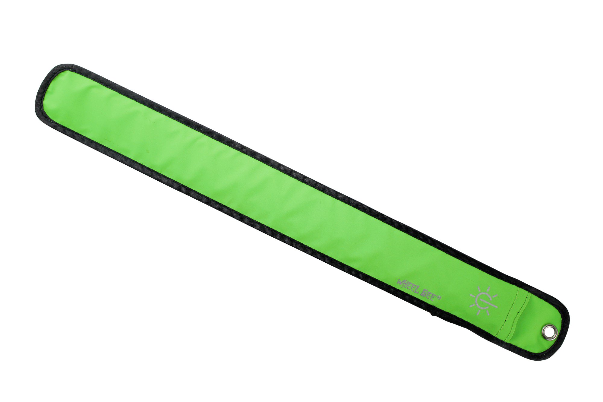 Wheel Bee Unisex Adult Slap Ljocht Led Light - Multi-Colour, Small