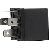 ACDelco Professional 15-50961 Auxiliary Heating and Air Conditioning Blower Motor Relay