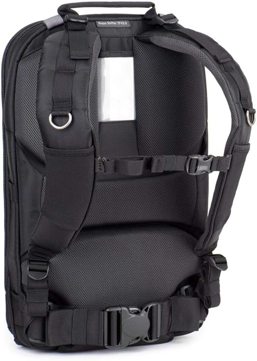 日本最大級 国内正規品 Thinktankphoto シンクタンクフォト シェイプシフター17 V2 0 ブラック アウトレット送料無料 Smartfin Biz